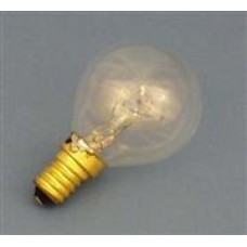 E14 Incandescent Bulb, 24V/25W